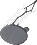 APDTY 177499 Front Tow Eye Cover