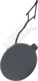 APDTY 177499 Front Tow Eye Cover