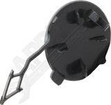 APDTY 177499 Front Tow Eye Cover