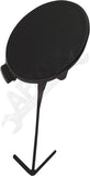 APDTY 177501 Front Tow Eye Cover