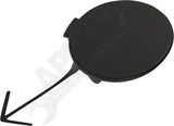 APDTY 177501 Front Tow Eye Cover