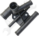 APDTY 177502 Water Outlet