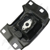 APDTY 177504 Transmission Mount, Driver Side