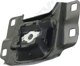 APDTY 177504 Transmission Mount, Driver Side