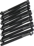 APDTY 177507 Cylinder Head Bolt, Set of 12