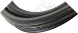 APDTY 177512 Weatherstrip Seal - Rear, Driver or Passenger Side