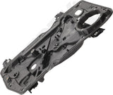 APDTY 177515 Window Regulator, Front Driver Side, Power, With Panel