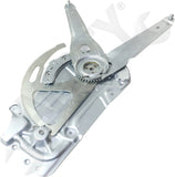 APDTY 177516 Window Regulator, Front Passenger Side, Power