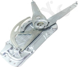 APDTY 177516 Window Regulator, Front Passenger Side, Power