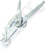APDTY 177516 Window Regulator, Front Passenger Side, Power