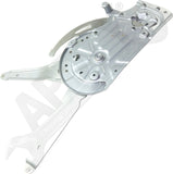 APDTY 177516 Window Regulator, Front Passenger Side, Power