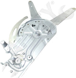 APDTY 177517 Window Regulator, Front Driver Side, Power