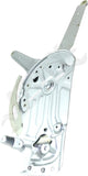 APDTY 177517 Window Regulator, Front Driver Side, Power