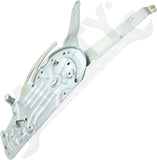 APDTY 177517 Window Regulator, Front Driver Side, Power