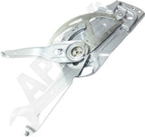 APDTY 177517 Window Regulator, Front Driver Side, Power