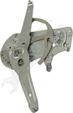 APDTY 177518 Window Regulator, Front Passenger Side, Power