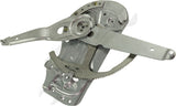 APDTY 177518 Window Regulator, Front Passenger Side, Power