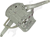 APDTY 177518 Window Regulator, Front Passenger Side, Power