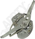 APDTY 177518 Window Regulator, Front Passenger Side, Power