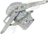 APDTY 177519 Window Regulator, Front Driver Side, Power