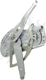 APDTY 177519 Window Regulator, Front Driver Side, Power