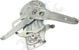 APDTY 177519 Window Regulator, Front Driver Side, Power