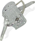 APDTY 177519 Window Regulator, Front Driver Side, Power
