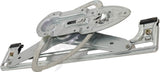 APDTY 177526 Window Regulator, Rear Passenger Side, Power