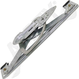 APDTY 177526 Window Regulator, Rear Passenger Side, Power