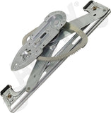 APDTY 177527 Window Regulator, Rear Driver Side, Power