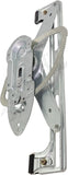 APDTY 177527 Window Regulator, Rear Driver Side, Power