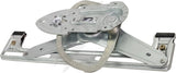 APDTY 177527 Window Regulator, Rear Driver Side, Power