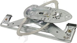 APDTY 177528 Window Regulator, Rear Passenger Side, Power