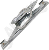 APDTY 177528 Window Regulator, Rear Passenger Side, Power