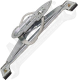 APDTY 177529 Window Regulator, Rear Driver Side, Power