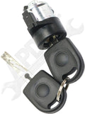 APDTY 177531 Ignition Lock Cylinder