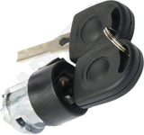 APDTY 177531 Ignition Lock Cylinder