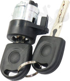 APDTY 177531 Ignition Lock Cylinder