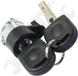 APDTY 177531 Ignition Lock Cylinder