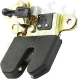 APDTY 177534 Trunk Latch