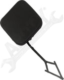APDTY 177535 Rear Tow Eye Cover