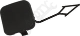 APDTY 177535 Rear Tow Eye Cover