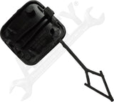 APDTY 177535 Rear Tow Eye Cover