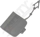 APDTY 177536 Rear Tow Eye Cover