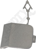 APDTY 177536 Rear Tow Eye Cover