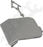 APDTY 177536 Rear Tow Eye Cover