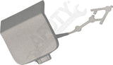 APDTY 177536 Rear Tow Eye Cover