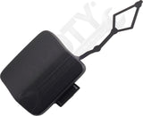 APDTY 177537 Rear Tow Eye Cover