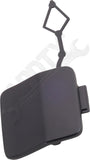 APDTY 177537 Rear Tow Eye Cover