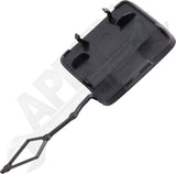 APDTY 177537 Rear Tow Eye Cover